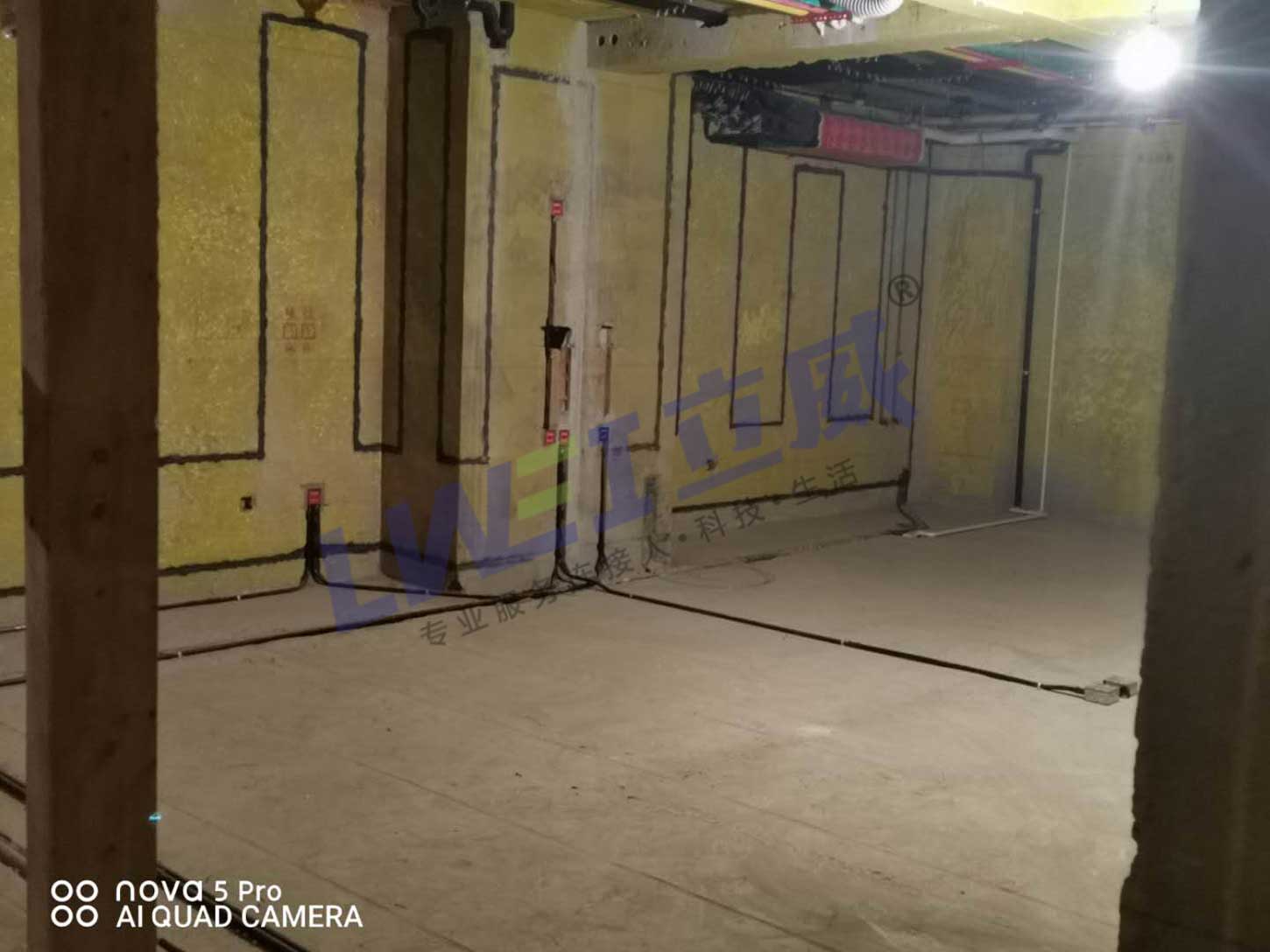 如何选择地下室防水材料,优缺点浅析