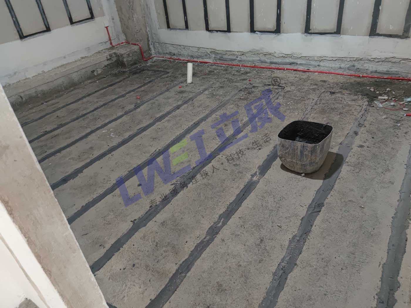 地下室防潮的建议（地下室防潮除湿方法）