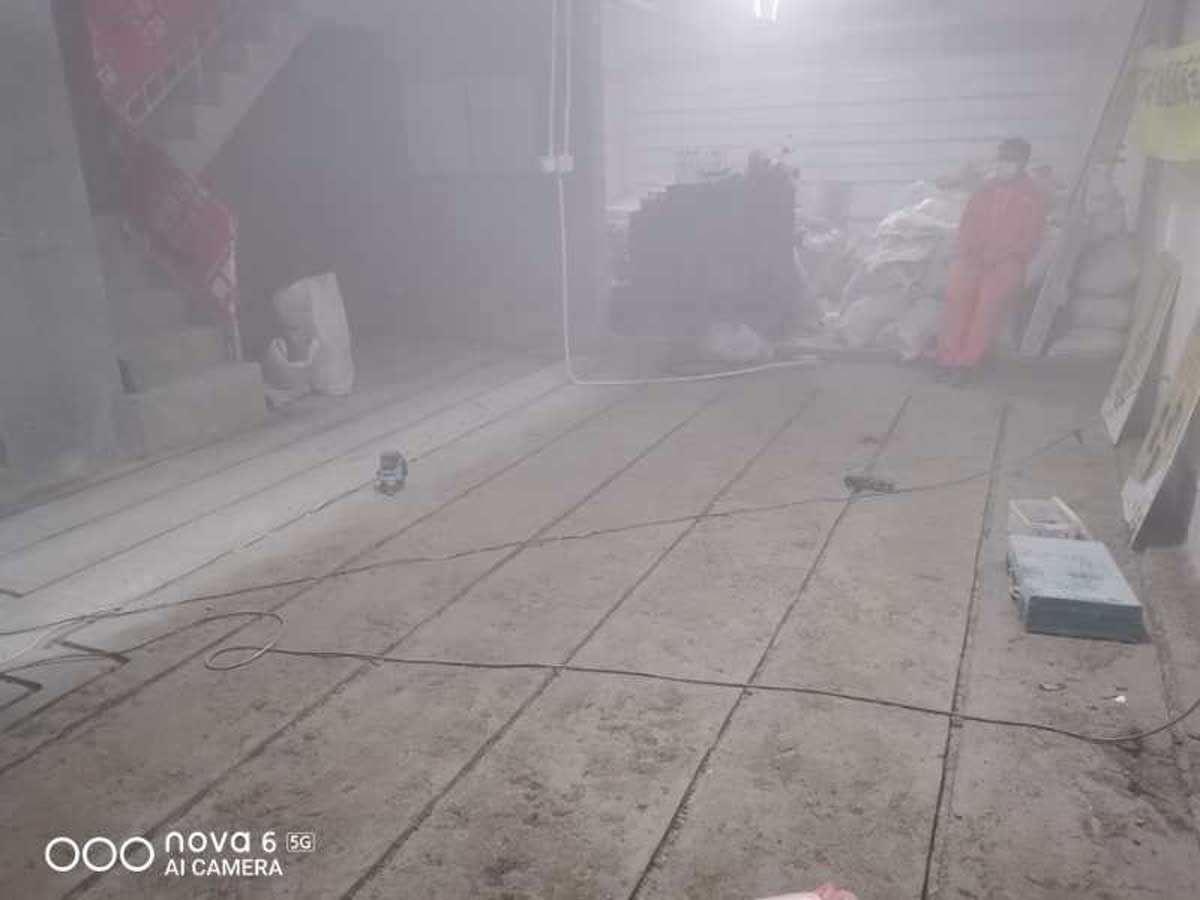 房屋潮湿对人体的危害（附防潮方法）